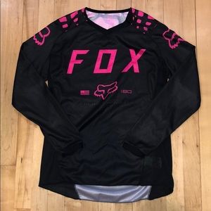 FOX jersey